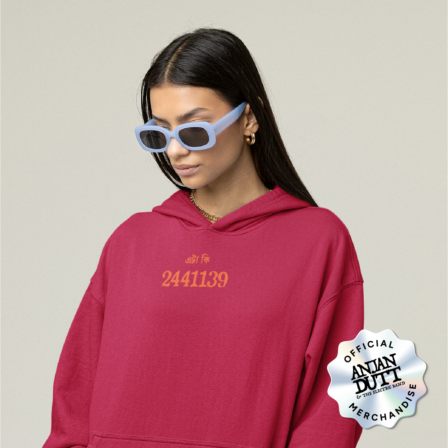 Eta Ki 2441139 - Hoodie