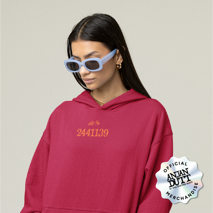 Eta Ki 2441139 - Hoodie