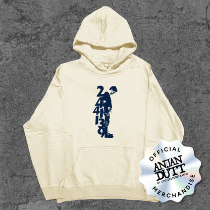Standing Against 2441139 - Hoodie