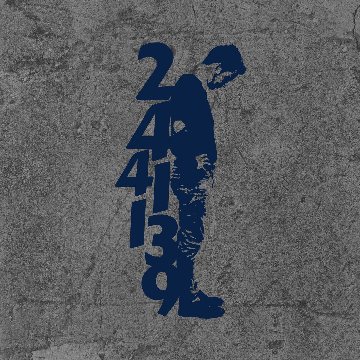 Standing Against 2441139