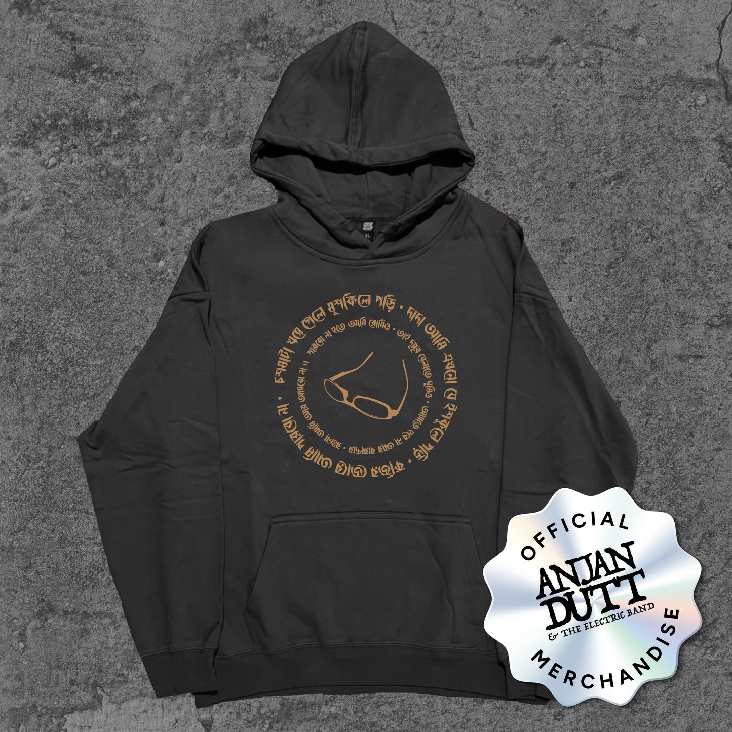 Ranjana - Hoodie