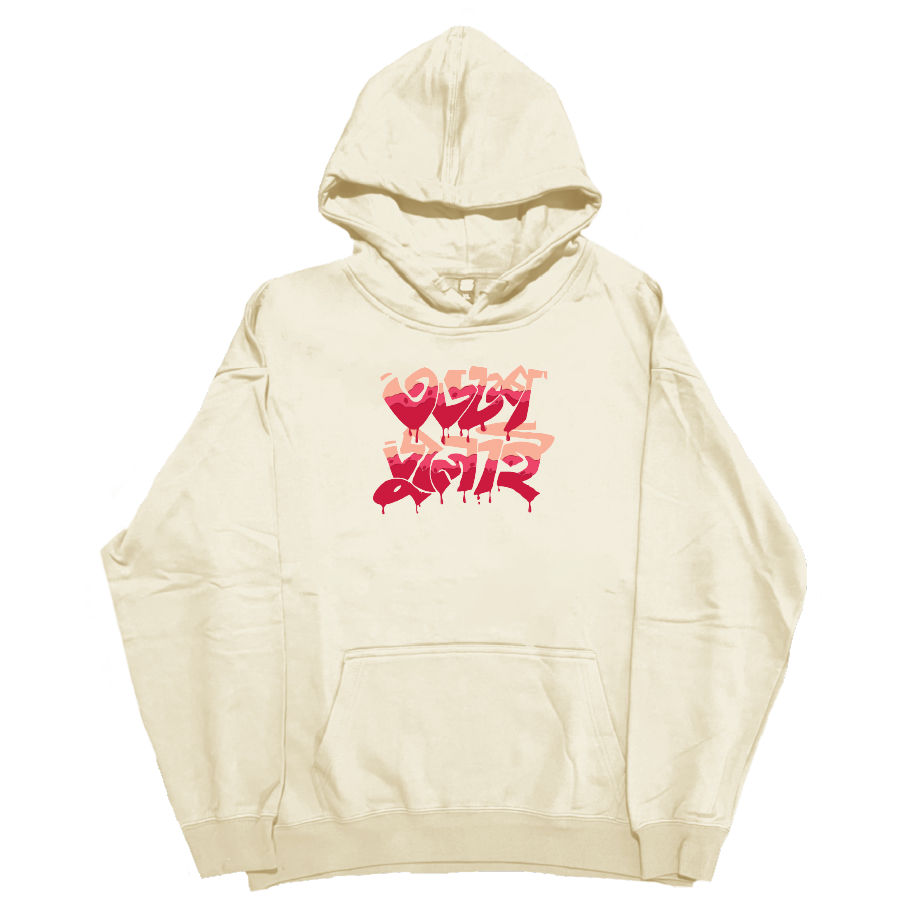 36 July - Hoodie
