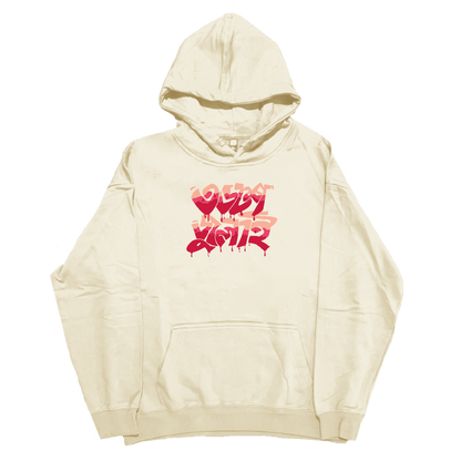 36 July - Hoodie