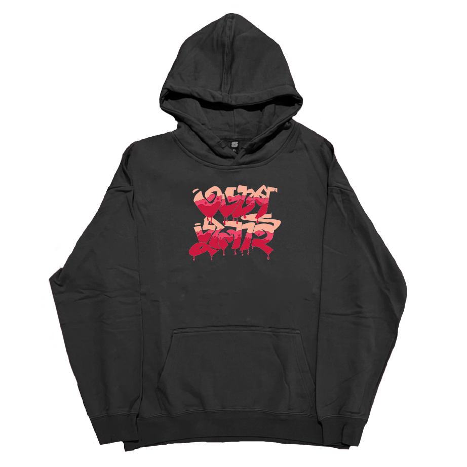 36 July - Hoodie