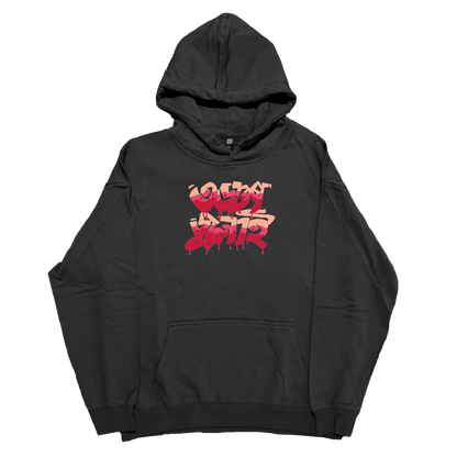36 July - Hoodie