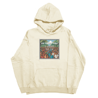 Long March to Dhaka - Hoodie
