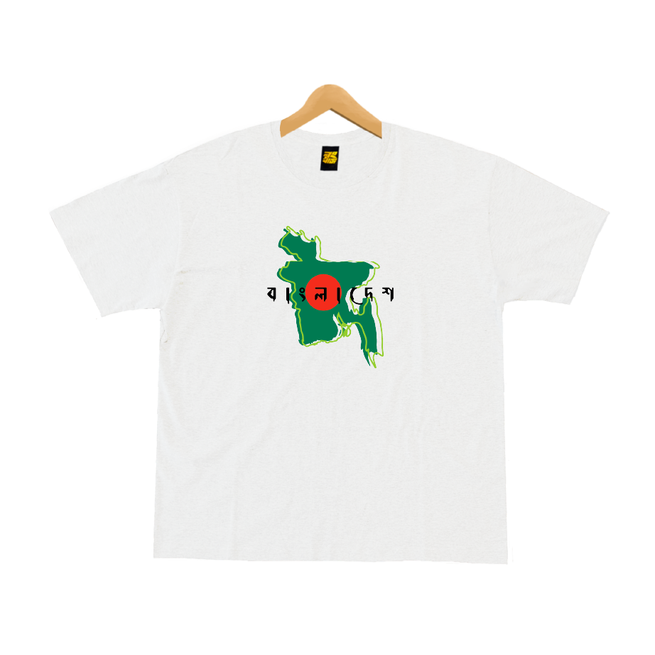 Bangladesh Map