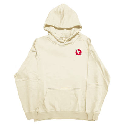 Bangladesh Map - Hoodie