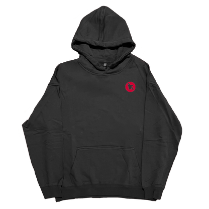 Bangladesh Map - Hoodie