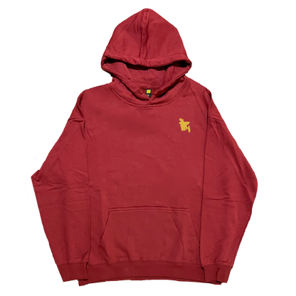 Bangladesh Map - Hoodie