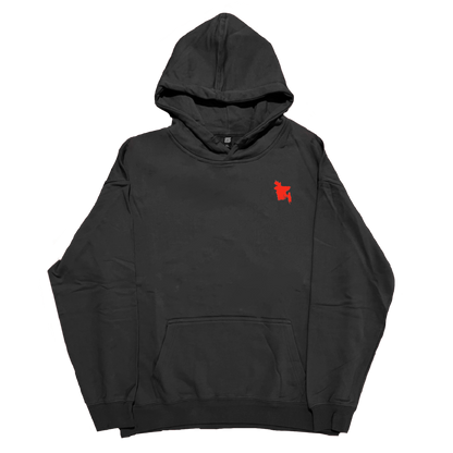 Bangladesh Map - Hoodie