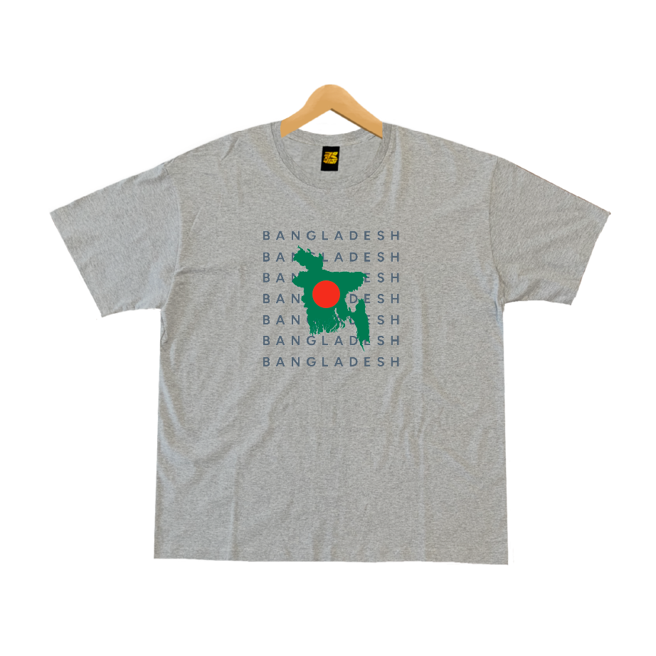 Bangladesh Map