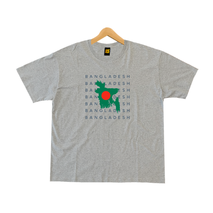 Bangladesh Map