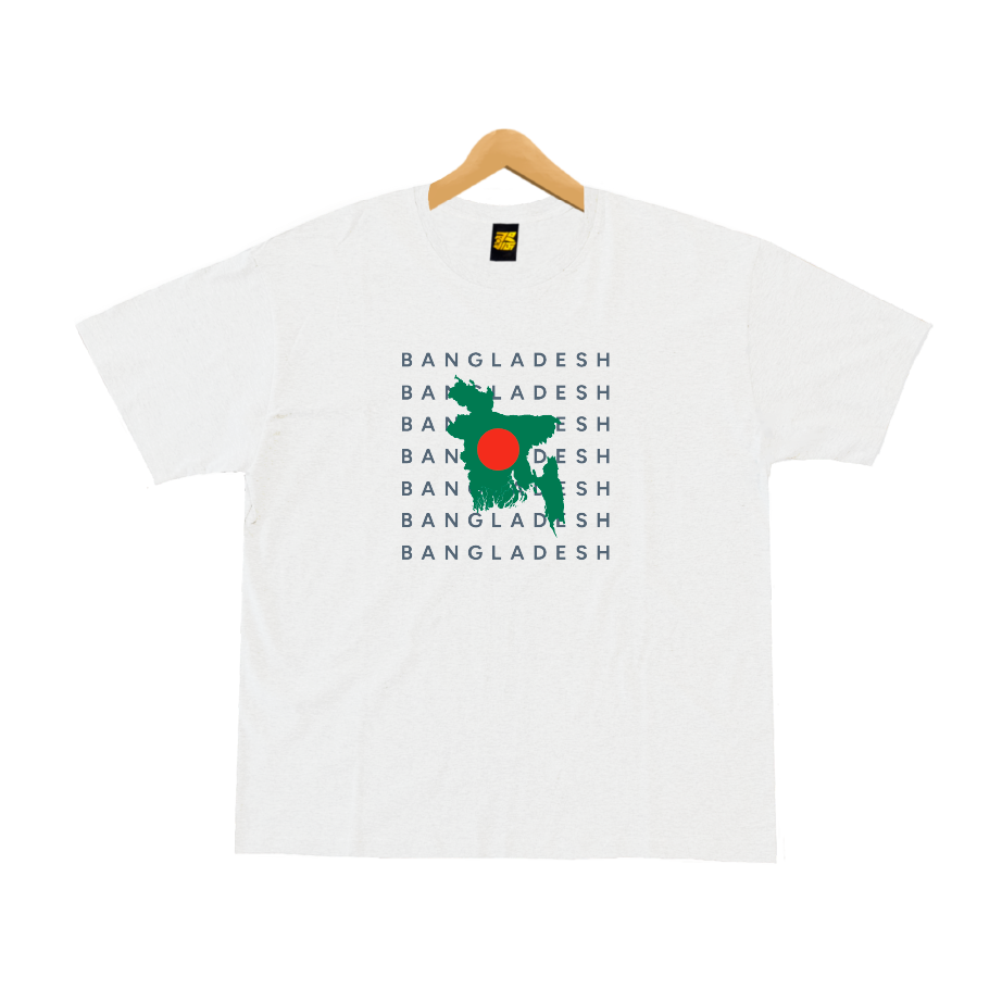 Bangladesh Map