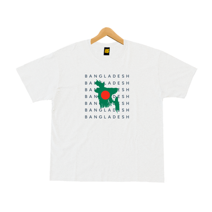 Bangladesh Map