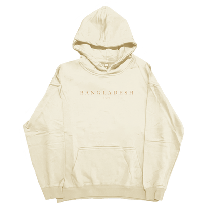 Bangladesh - Hoodie