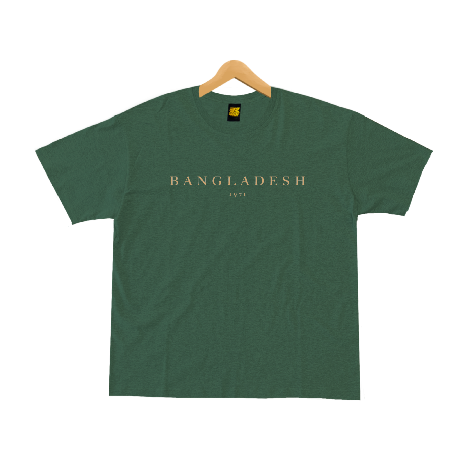 Bangladesh