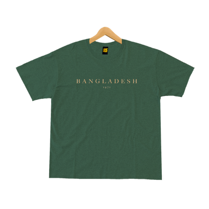 Bangladesh