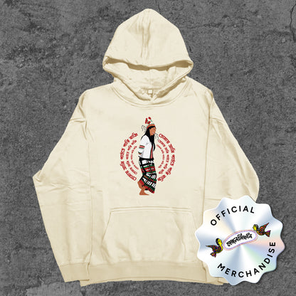 Baaji - Hoodie