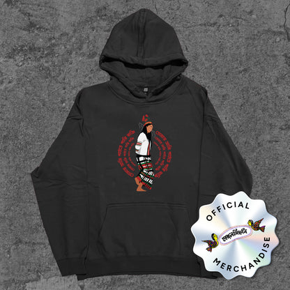 Baaji - Hoodie