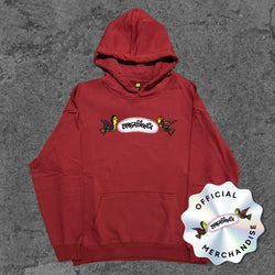 Bengal Symphony Logo - Hoodie