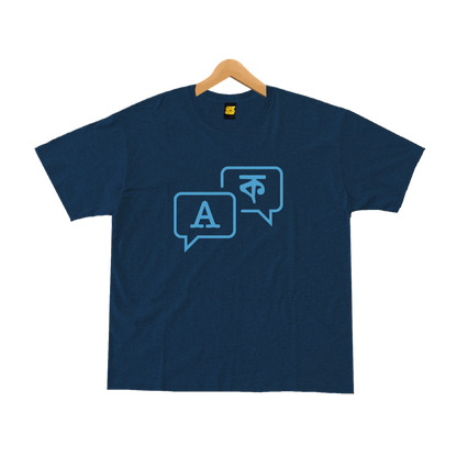 Language Icon