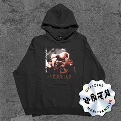 Fossils The Band - Hoodie