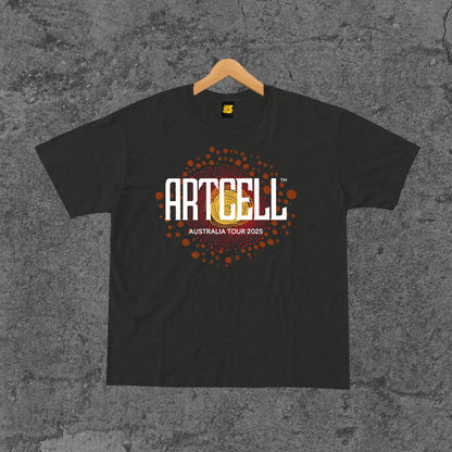 Artcell Australia Tour 2025