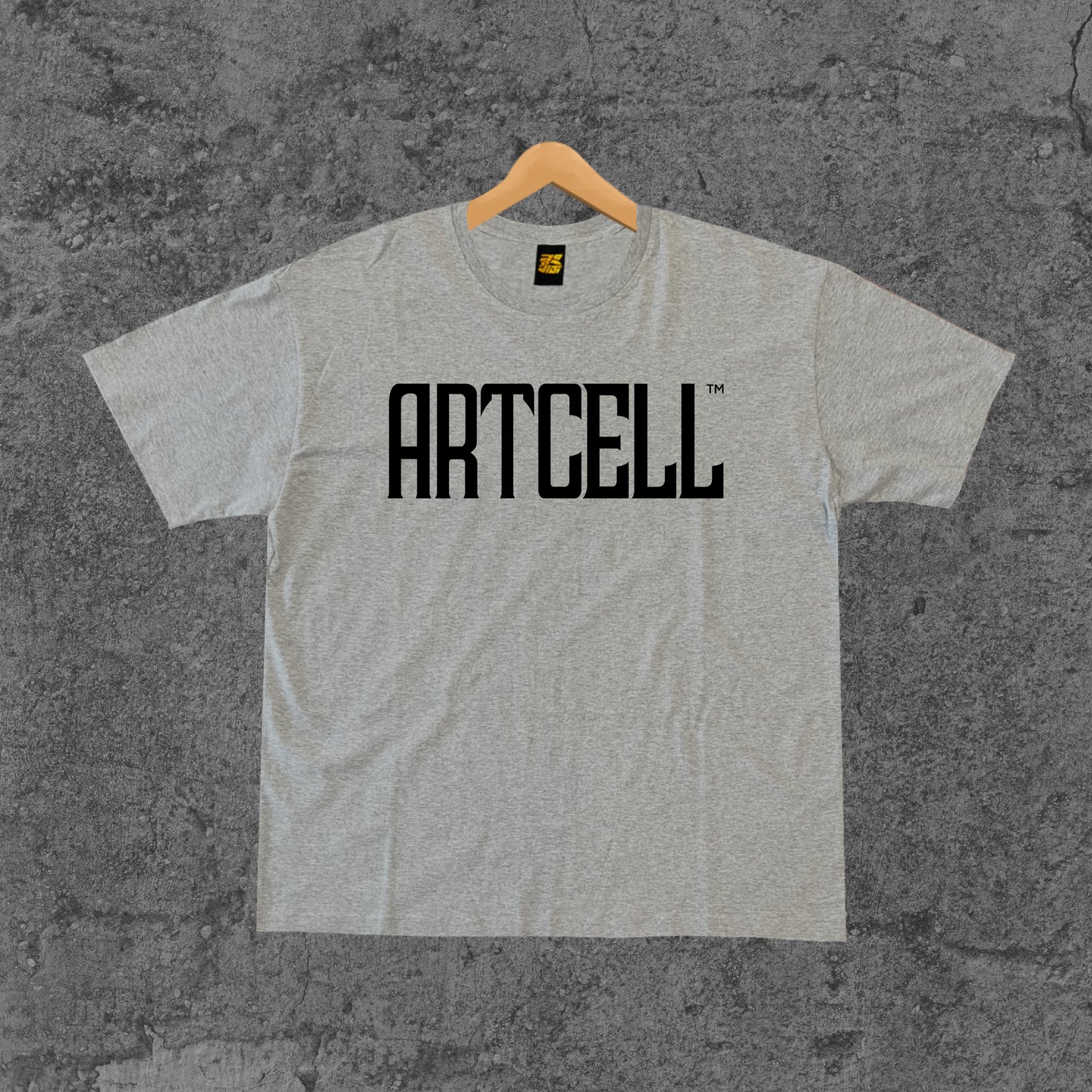 Artcell Official Logo