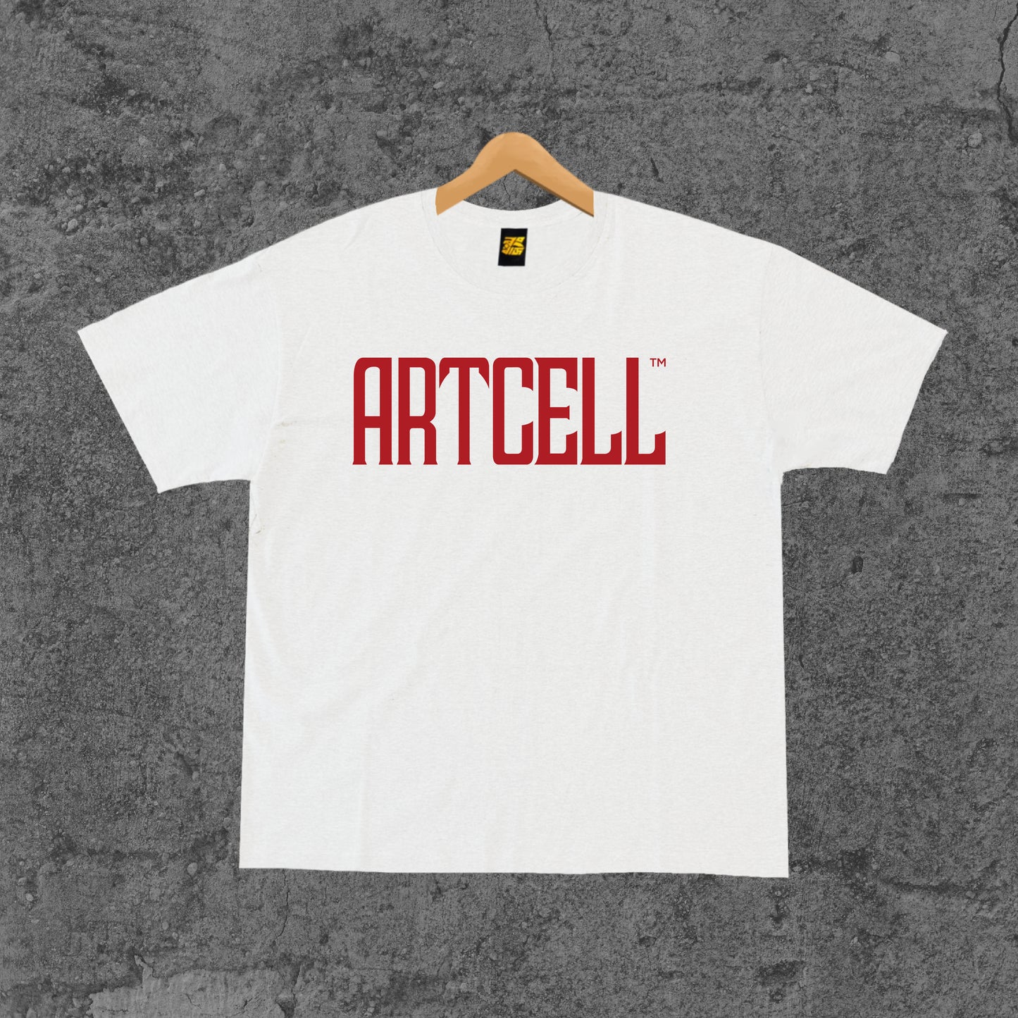 Artcell Official Logo
