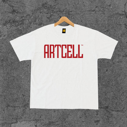 Artcell Official Logo
