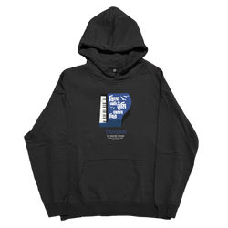 Bindu - Piano Hoodie