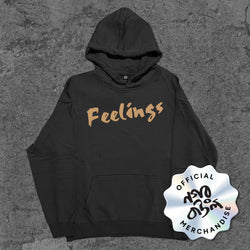 Feelings - Hoodie