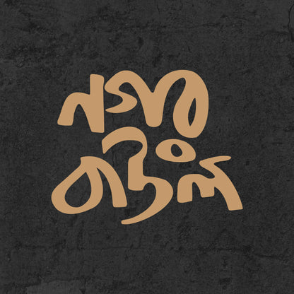 Nagar Baul - Hoodie