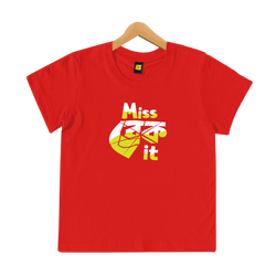 Miss Break It - Kids