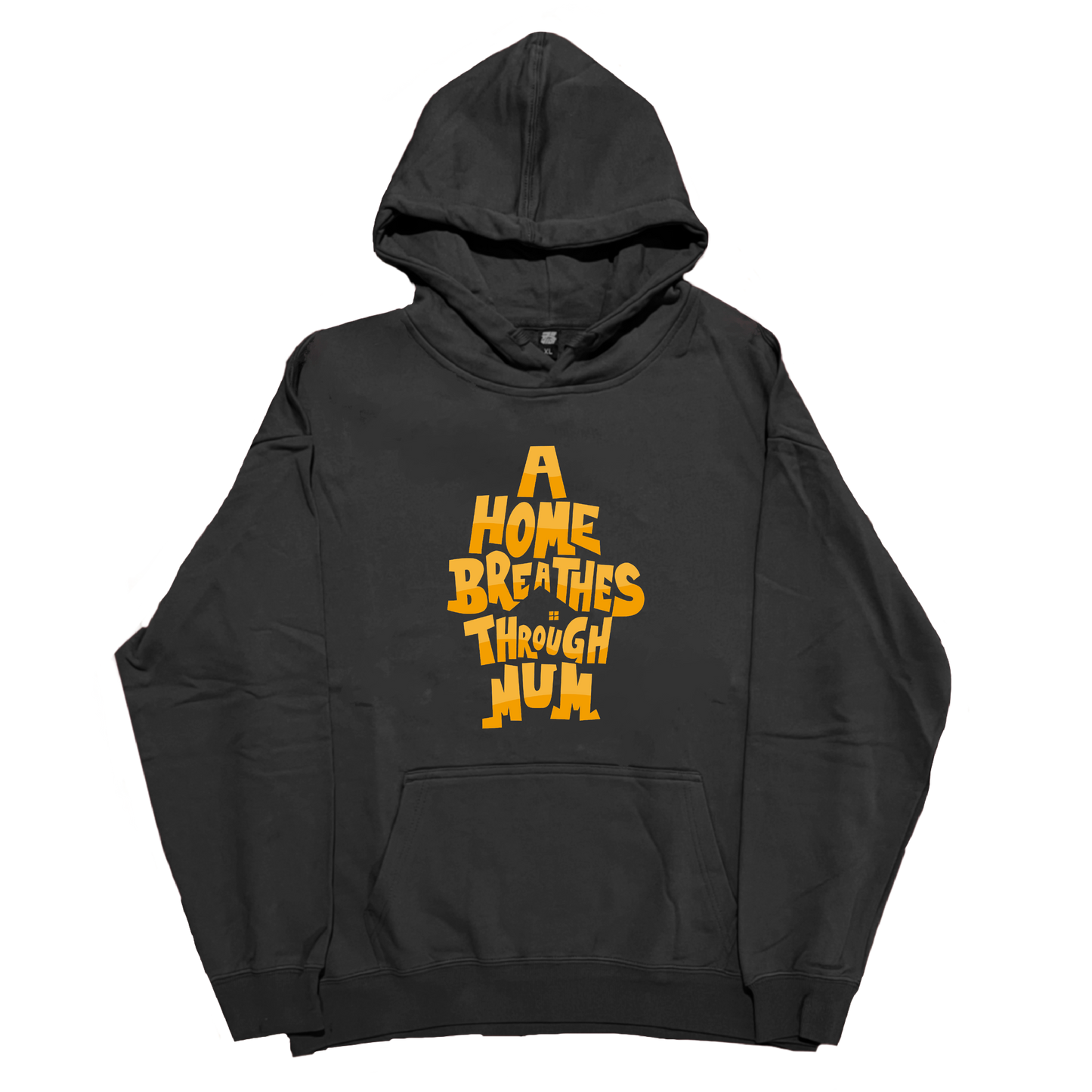 Mum’s Cozy Box - Mug & Hoodie