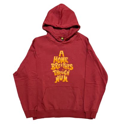 Mum’s Cozy Box - Mug & Hoodie