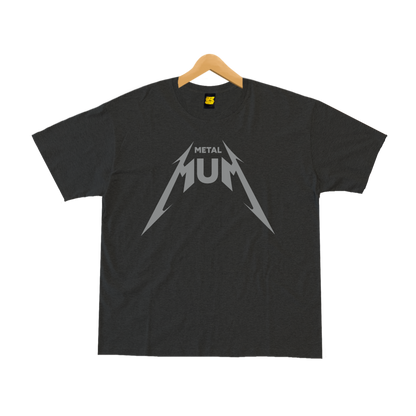Metal Mum
