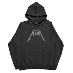 Metal Mum - Hoodie