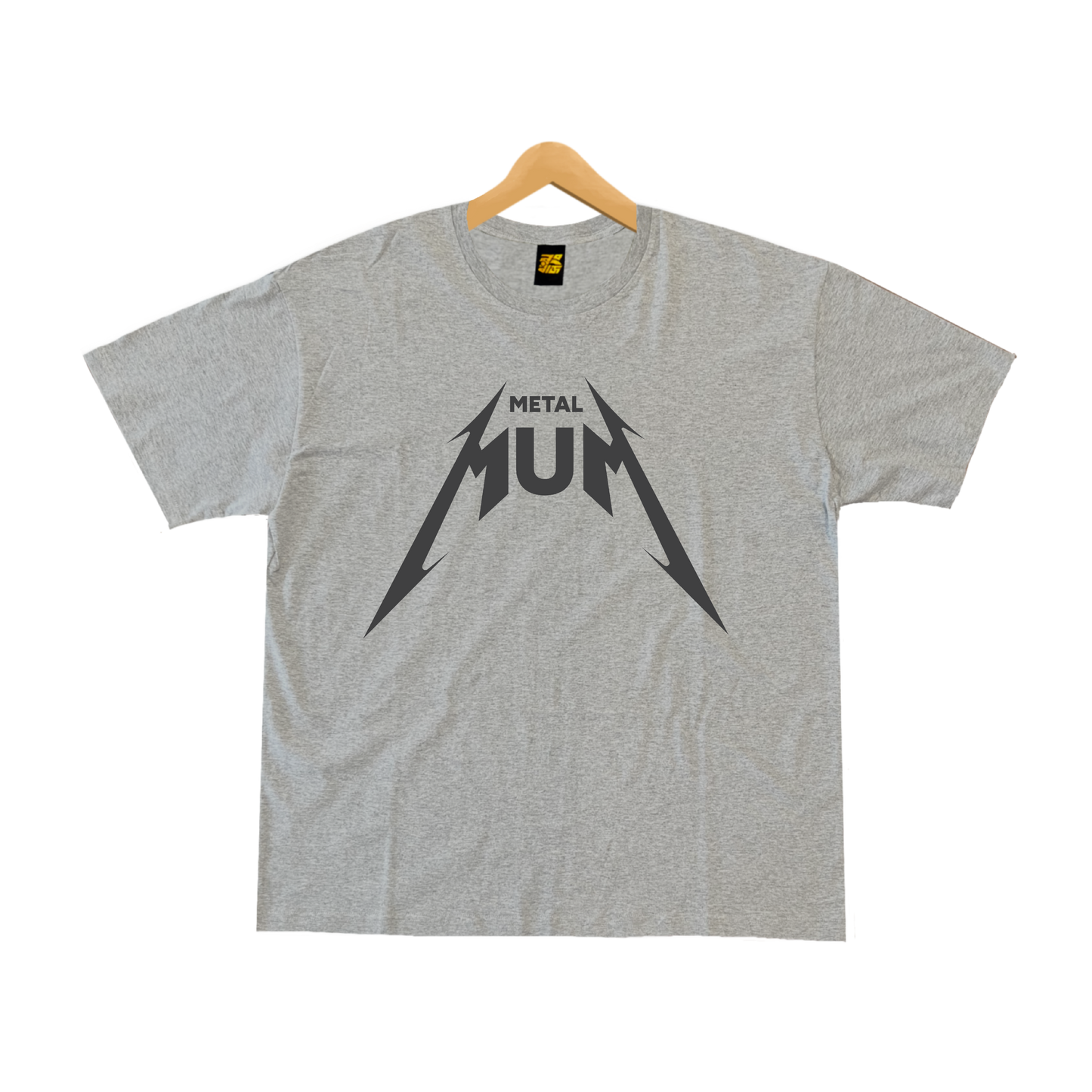Metal Mum