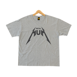 Metal Mum