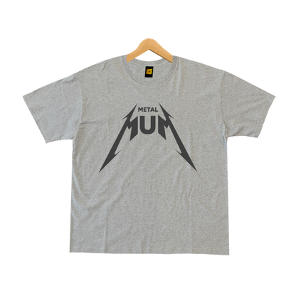 Metal Mum