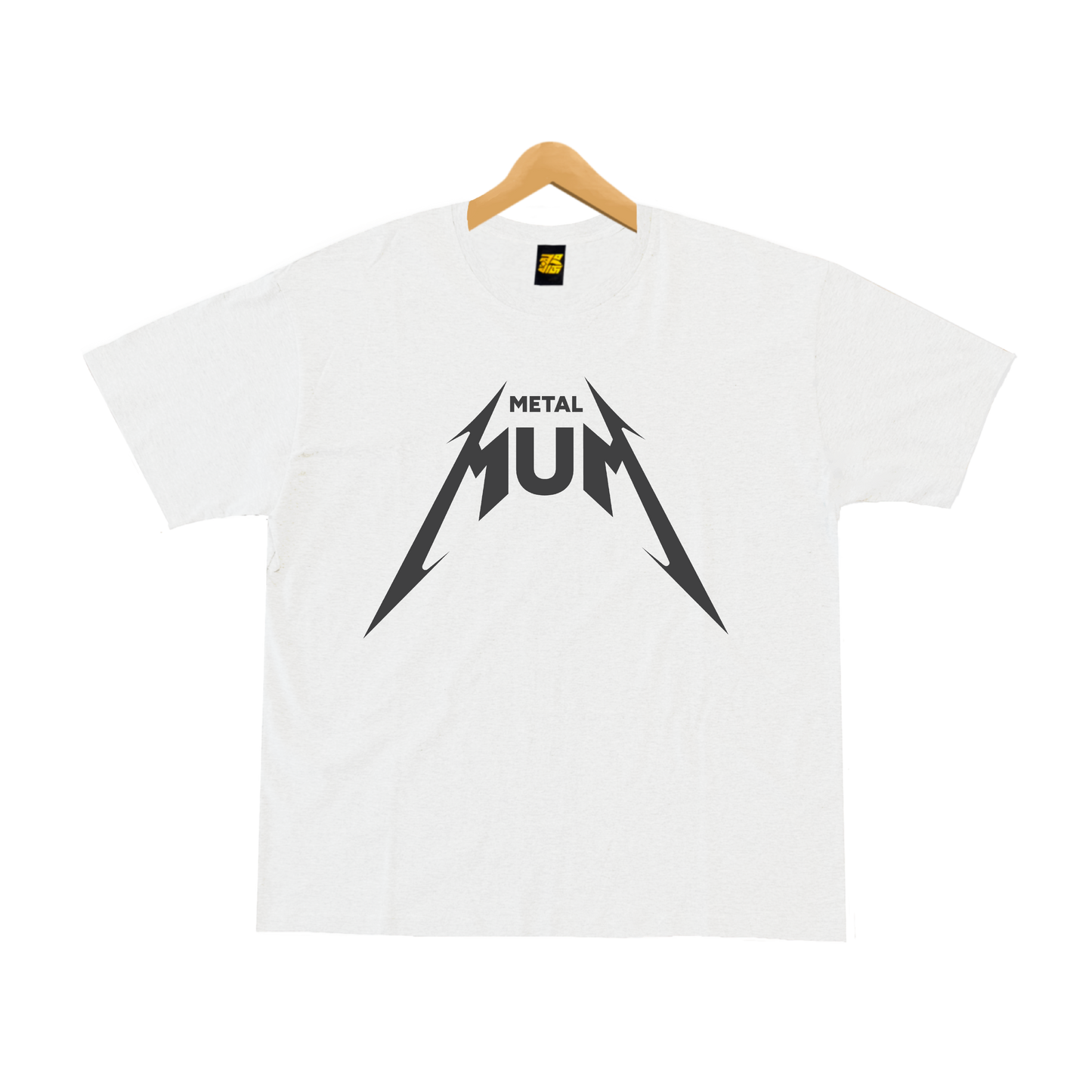 Metal Mum