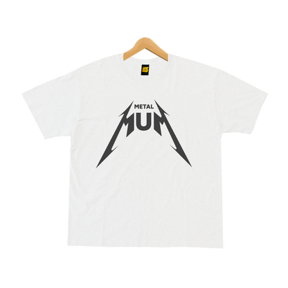 Metal Mum