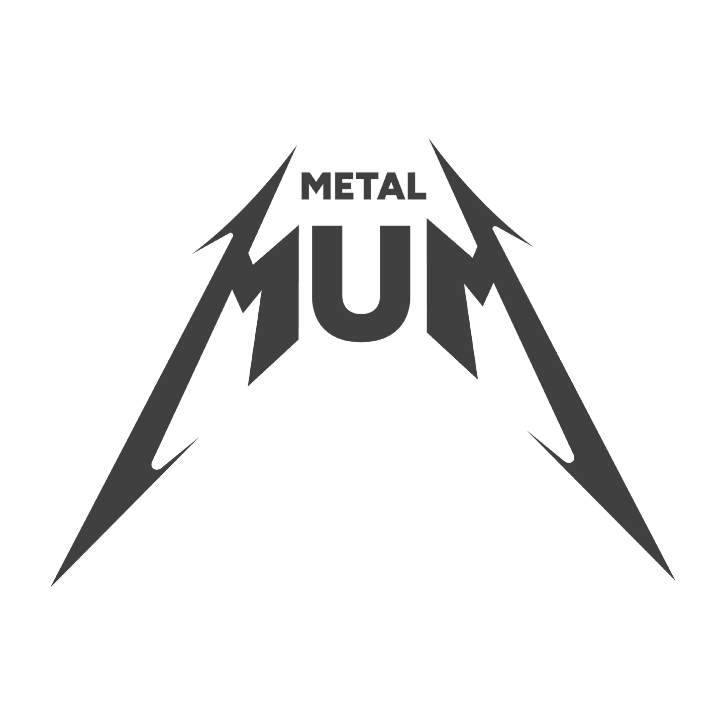 Metal Mum
