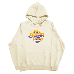 Mrs. Problem Solver - Hoodie
