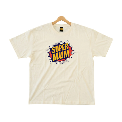 Super Mum