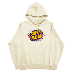 Super Mum - Hoodie
