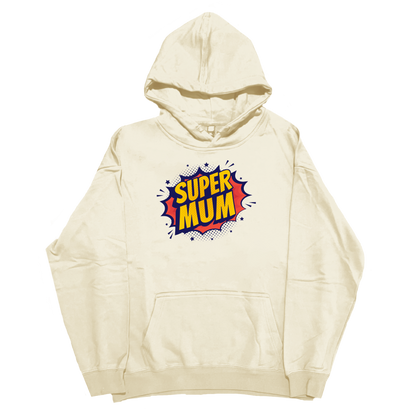 Super Mum - Hoodie