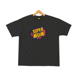 Super Mum